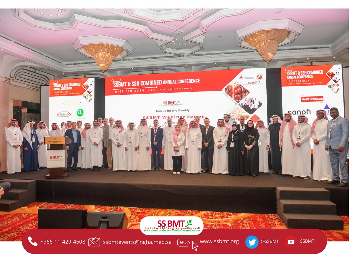 SSBMT الخلاياالجذعية tweet media