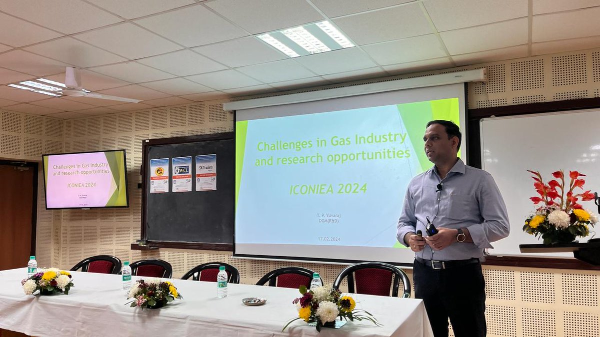 Industrial & Systems Engineering IIT Kharagpur tweet media