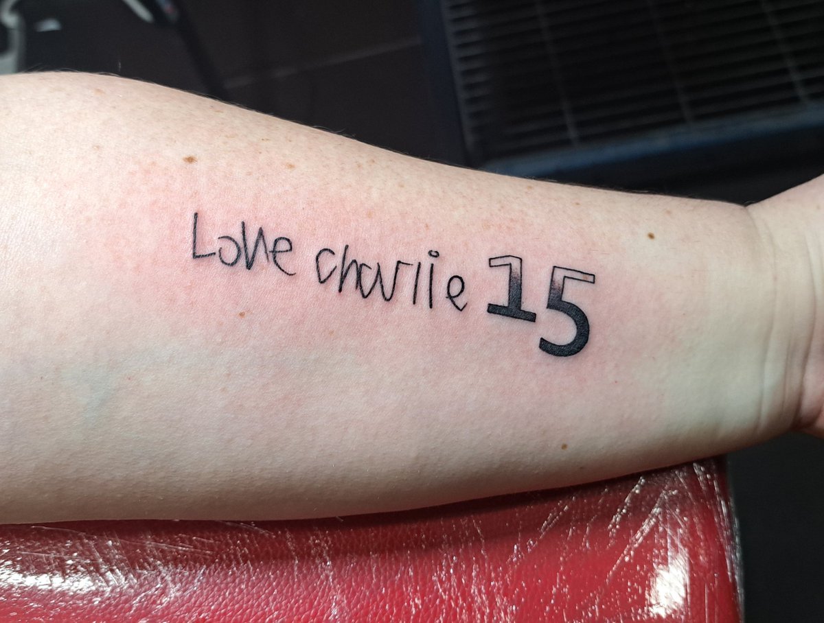 Sarah Ellacott 🎗 tweet media