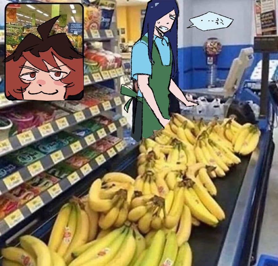 게라메이
애인 알바하는곳와서 괴롭히기