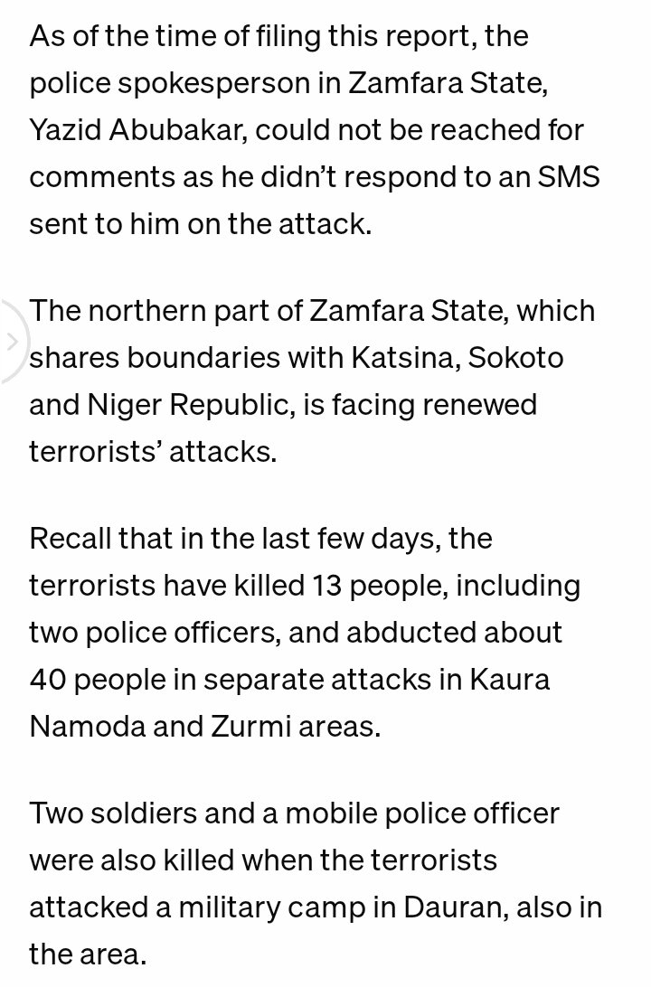 Another Terrorist Attack Omo the country tire person Full story in pic👇👇👇👇
