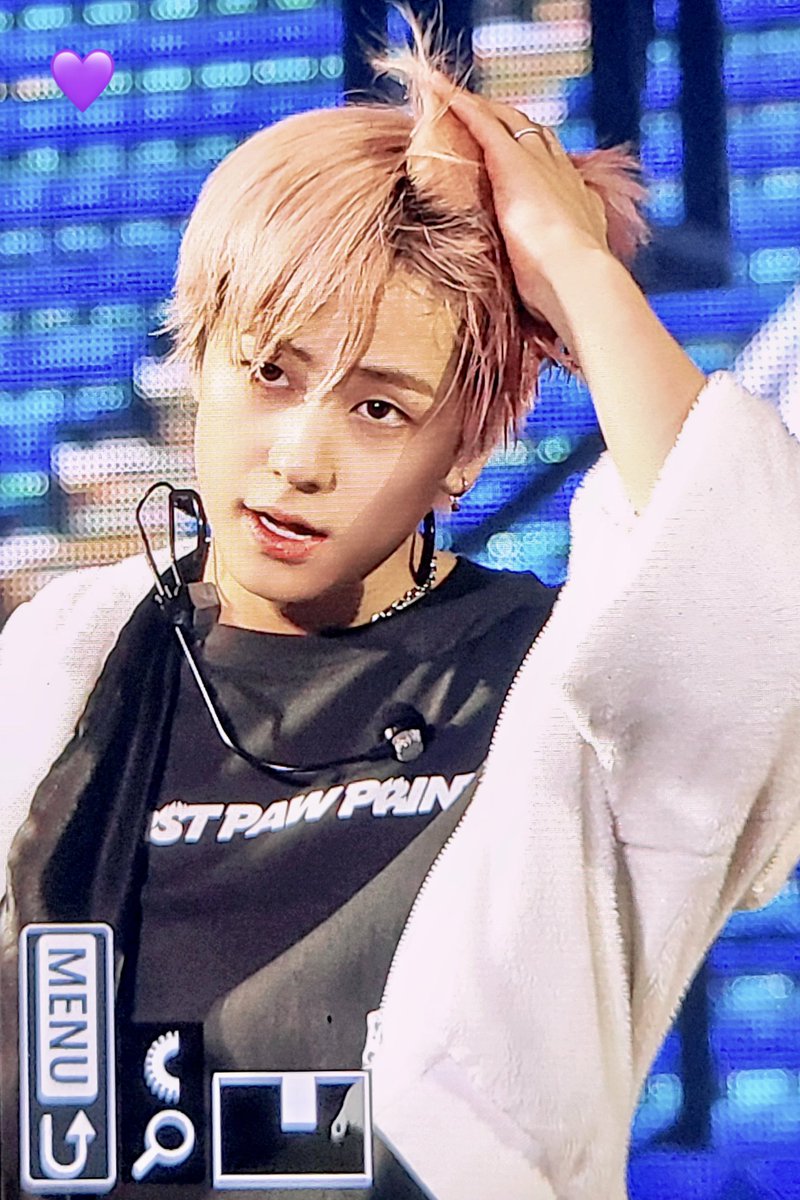 240217 

 #andTEAM #앤팀 #タキ #타키 #TAKI