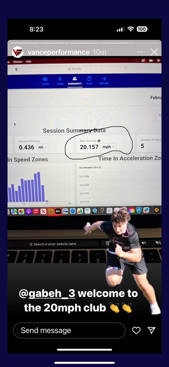 Gabe Halperin (@halperingabe) on Twitter photo All the times in the lab is finally paying off! Can’t wait too show what I can do during the upcoming season! #grinddoesntstop.
<a href="/BrodyWiseman/">Brody Wiseman</a>
<a href="/TVanceCSCS/">Vance Performance</a>
<a href="/RamsRhsFootball/">Riverview Football</a> All the times in the lab is finally paying off! Can’t wait too show what I can do during the upcoming season! #grinddoesntstop.
<a href="/BrodyWiseman/">Brody Wiseman</a>
<a href="/TVanceCSCS/">Vance Performance</a>
<a href="/RamsRhsFootball/">Riverview Football</a>