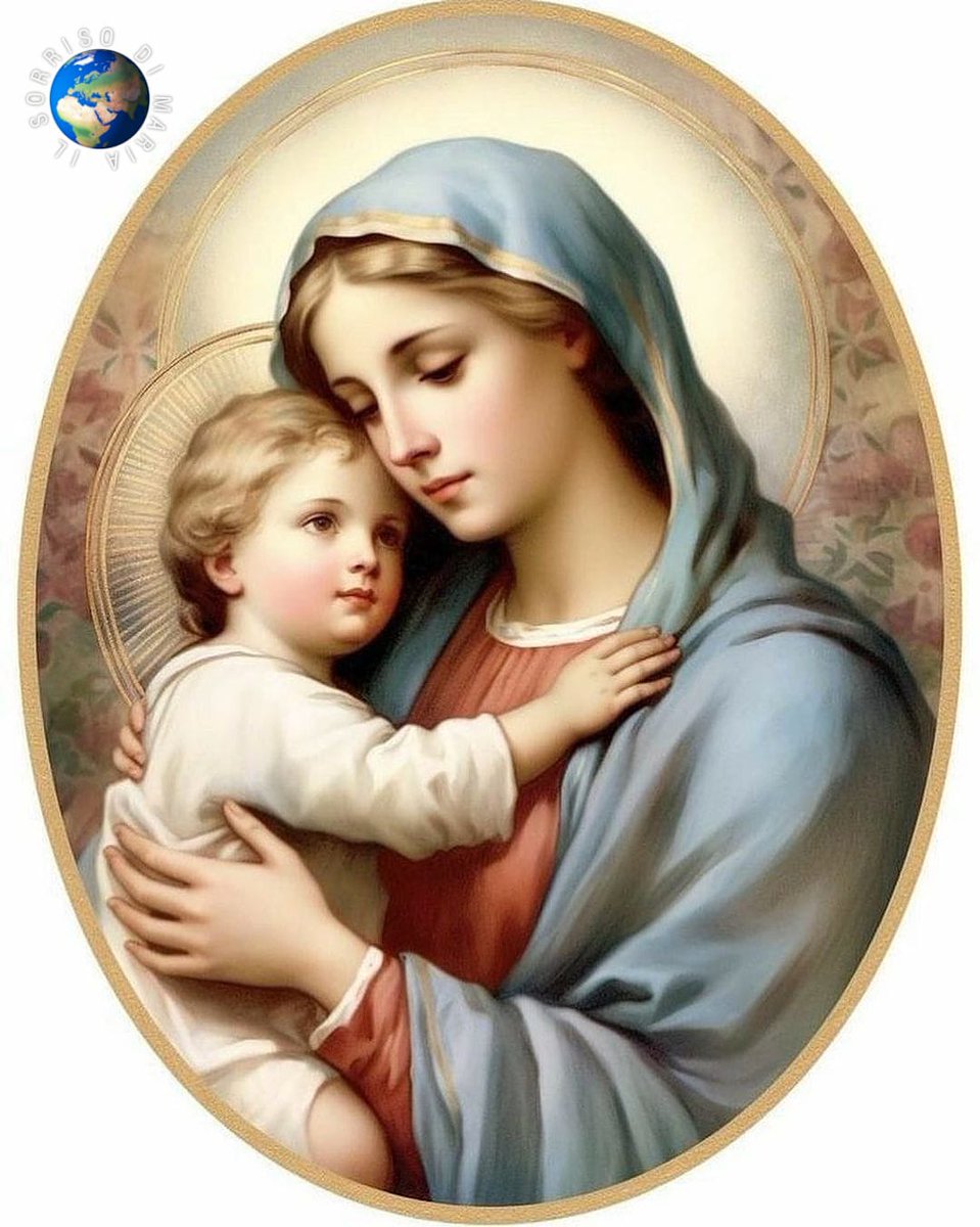 ILSORRISODIMAR1's tweet photo. Richiesta di preghiera

Sono Maria chiedo preghiere per il mio nipotino Francesco Siamo in ospedale vomito e glicemia a50 Madre Divina Aiutarlo Tu 🙏 https://t.co/xHm8eiPDhX
