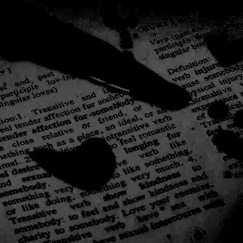 ⠀
  ยืนก้มกดปลายคางลงพลางใช้ผ้าซับเลือดกำเดา , ขณะความเจ็บปวดเริ่มแล่นผ่านเส้นประสาทส่วนใบหน้าเลยจำใจต้องไปหาน้ำแข็งมาประคบ

เพราะระหว่างชุลมุนฝึกภาคสนามดันโดนคนในทีมเอาสันปืนฟาดแบบไม่ทันตั้งตัว ไม่รู้ว่าแอบจงใจด้วยหรือเปล่า

แต่แม่ง . . โครตเจ็บ
⠀