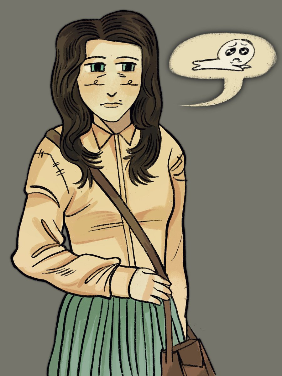 shrikerays's tweet image. [#stoker]