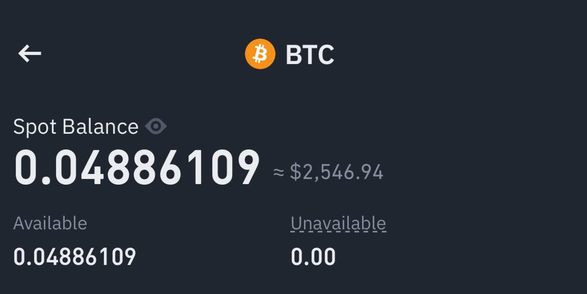 AshCrypto's tweet image. If Bitcoin doesn’t break $55k in next 
5 days, I will give $2,500 bitcoin to 5 
random followers. Already bought the
BTC and set aside incase.

Bitcoin have hit $52,000

Let’s see if we can hit $55k