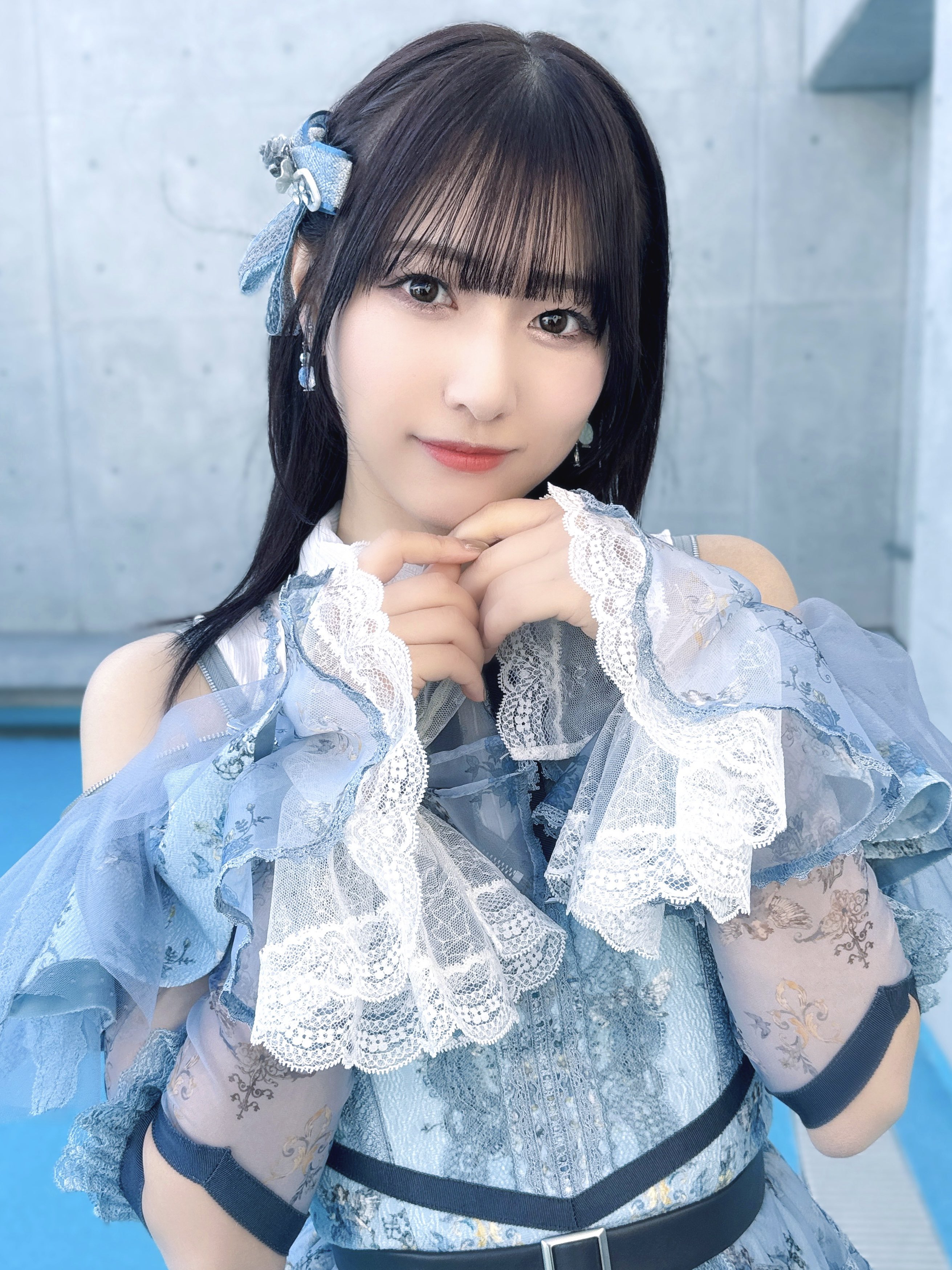 蟹沢 萌子 on X: 