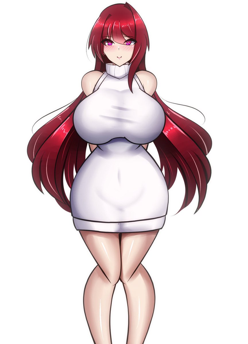 #うちの子描いてみませんかキャンペーン
グロ以外なら大歓迎です!
えっち絵、アレンジ、衣装替えなど性癖全開でぜひ…!! 