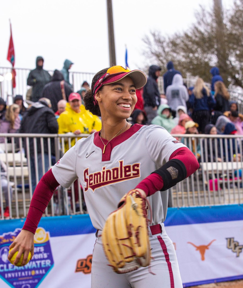 Let’s have a morning, Noles 🍢

#ALL4ONE