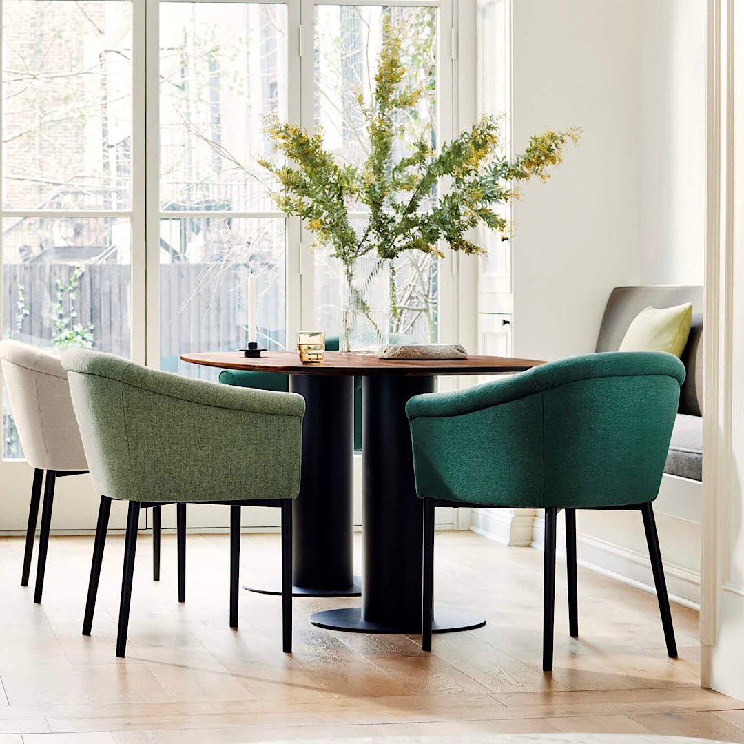 atticahome's tweet image. You deserve a space that feels like a reflection of who you are, a space that embraces your individuality and brings joy to your everyday. 

Enjoy 15% off @EQ3 at Attica or 20% off when you spend $2500 or more until February 25th. 

#halifax #novascotia