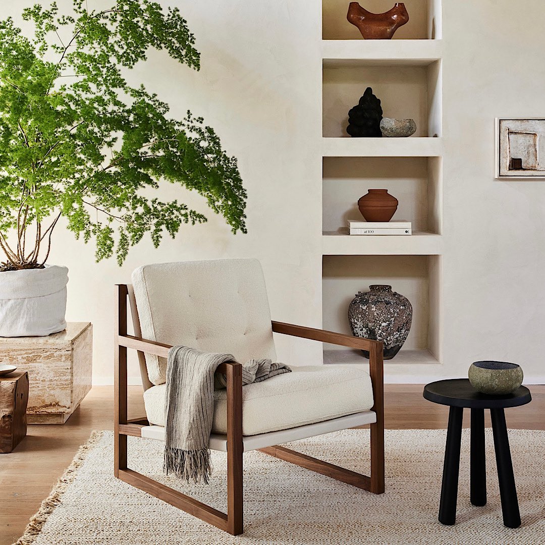 atticahome's tweet image. You deserve a space that feels like a reflection of who you are, a space that embraces your individuality and brings joy to your everyday. 

Enjoy 15% off @EQ3 at Attica or 20% off when you spend $2500 or more until February 25th. 

#halifax #novascotia