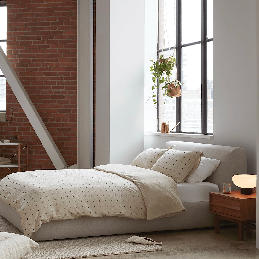 atticahome's tweet image. You deserve a space that feels like a reflection of who you are, a space that embraces your individuality and brings joy to your everyday. 

Enjoy 15% off @EQ3 at Attica or 20% off when you spend $2500 or more until February 25th. 

#halifax #novascotia