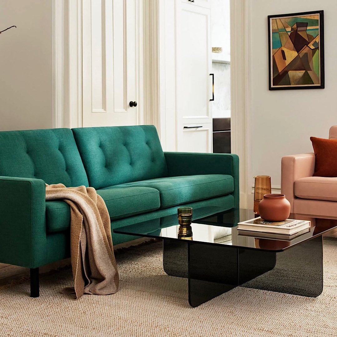 atticahome's tweet image. You deserve a space that feels like a reflection of who you are, a space that embraces your individuality and brings joy to your everyday. 

Enjoy 15% off @EQ3 at Attica or 20% off when you spend $2500 or more until February 25th. 

#halifax #novascotia