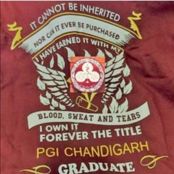 Dr. Sanjay D'Cruz tweet media