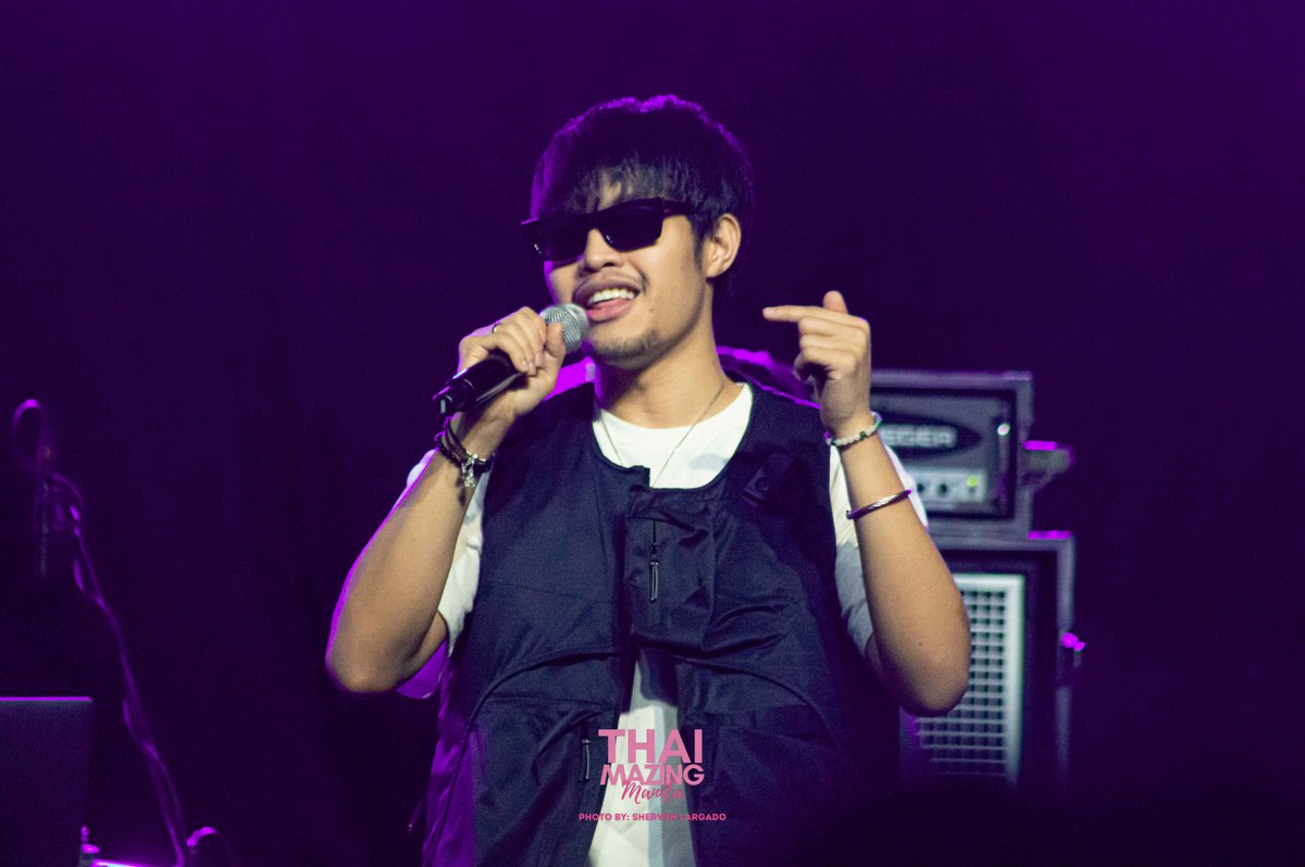 ThaimazingMNL's tweet photo. [240210] SCRUBB Live in Manila (HQ Photos)
OPENING ACTS (Elijah Canlas &amp; Toneejay)

🔗Full album here: https://t.co/JZSYqW4IE9

Presented by @GabiNaNamanProd

#ScrubbLiveInManila #scrubb #ElijahCanlas #Toneejay @elijahcanlas_ @heytoneejay https://t.co/wjBodEEUSe