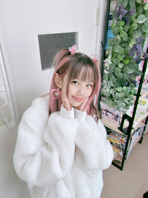 Twitterのコスプレ画像10