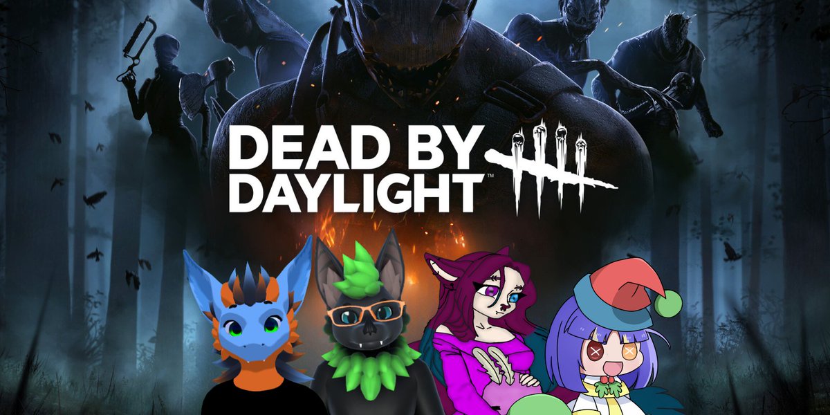 GordyBattosuke's tweet photo. Guten Morgen liebe Fledermäuse,
Heute gibts ein #Valentuber Event von #ProjectVT mit @MauVT_ , @Kitty_miau20 und @OmuVtuber 🍪🦇❤️
Wir spielen #DeadbyDaylight.
Kommt vorbei und bringt Erdbeeren mit o.o 🍓
https://t.co/ZVOK0M5872
⏰ 16 Uhr
#GERVtuber #Vtuber https://t.co/Y3UtHwDBzL