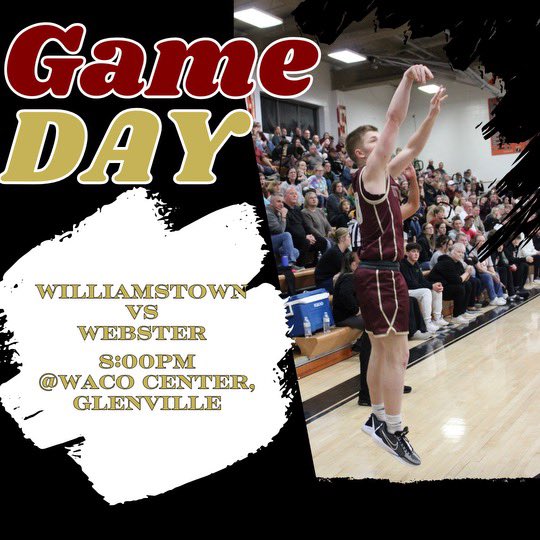 Williamstown Basketball tweet media