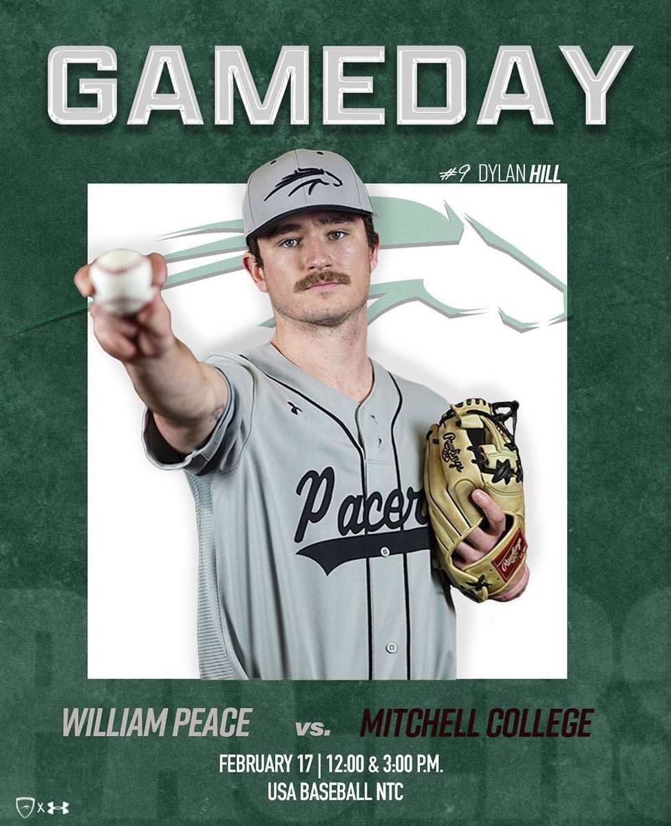 WPU Baseball tweet media