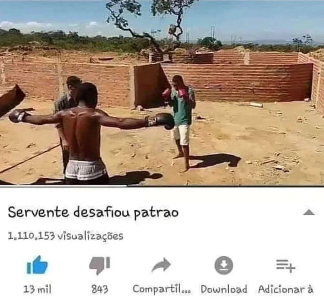 Shitpost só que de verdade tweet media