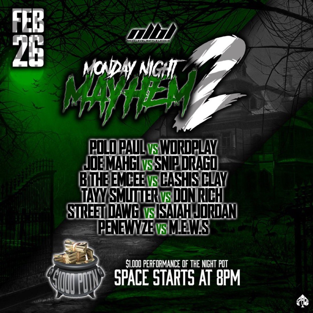 Nik Jefe 🗣️ tweet media