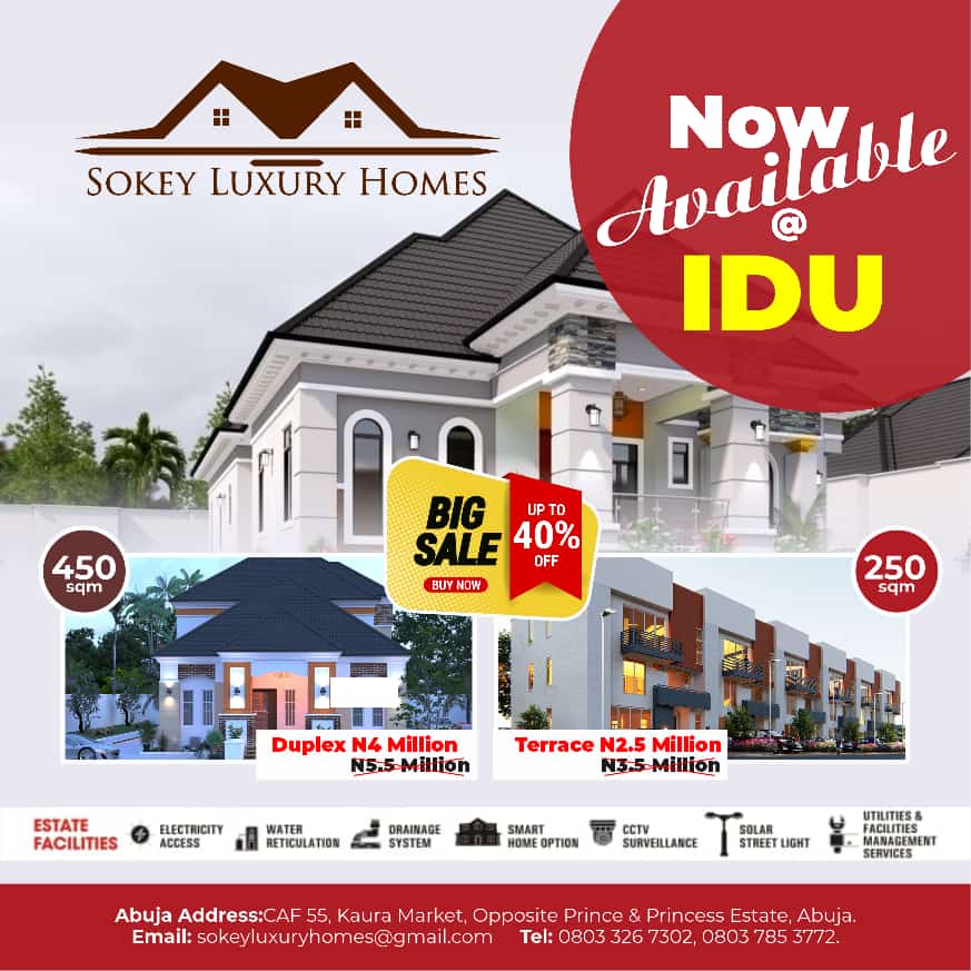 obi_iballs's tweet photo. @davido (OBO) can come and buy just one plot make I earn small Commission abeg.
Na for ABJ https://t.co/Z2Peis9kmj