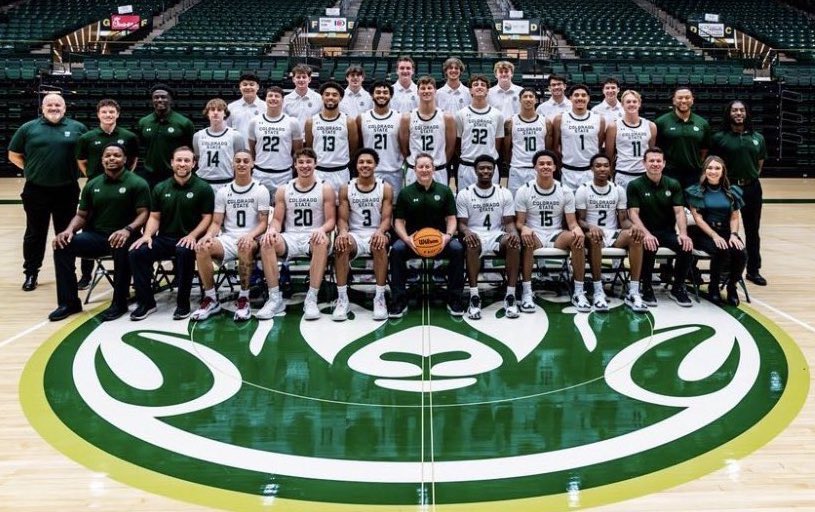 farokhmanesh5's tweet photo. GAMEDAY RAMMIES 🐏 

🚨 SOLD OUT MOBY 🚨Celebrating and honoring our Cancer Warriors with their last names on our jerseys! You can also tune in 📺 to @FS1 at 3:30MTN

“If you don’t have a cause bigger than yourself, you won’t get beyond yourself” 

#TeamTogether | #FightLikeARam https://t.co/iGxOTK1dki