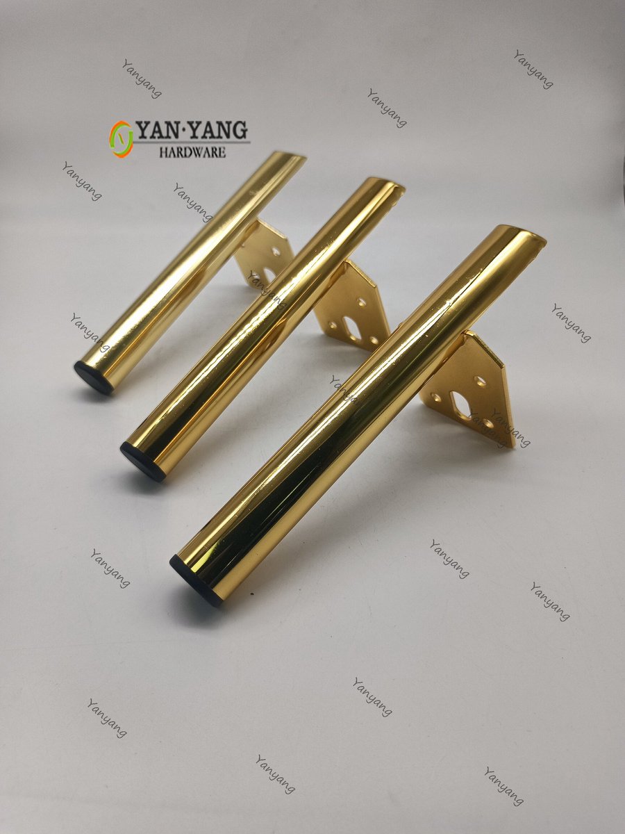 yysofa_hardware's tweet image. China Good Supplier Yanyang Factory Furniture Hardware Iron H200mm Gold Legs Silver Sofa,Table Legs.
#tablelegs,#sofaleg,#feet,#furnitureleg,#200mmleg,#goldleg,#sofaaccessory,#Yanyang,#madeinchina.
Wechat/whatsapp:008618924804083