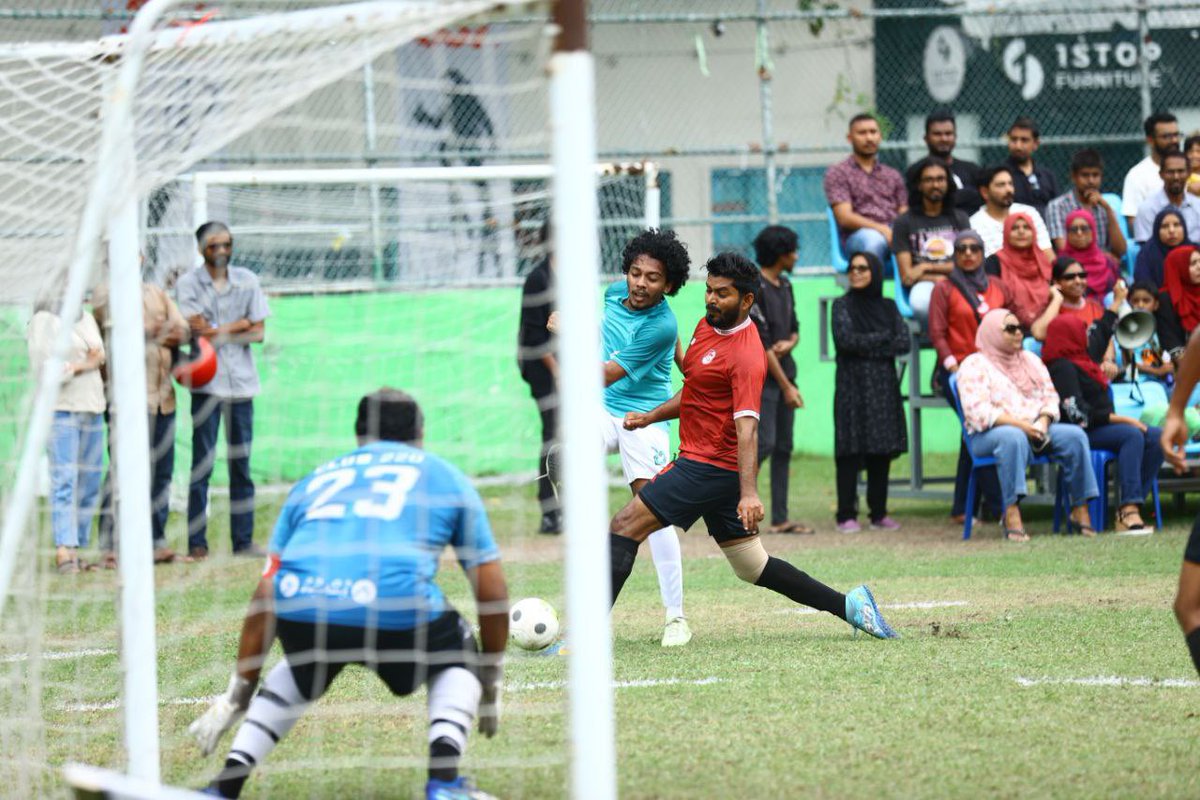 BandaaraClubAGO's tweet photo. Club 220 vs MIRA RC #bandaaracup2024 #mensdivision https://t.co/c4T01SqIMb