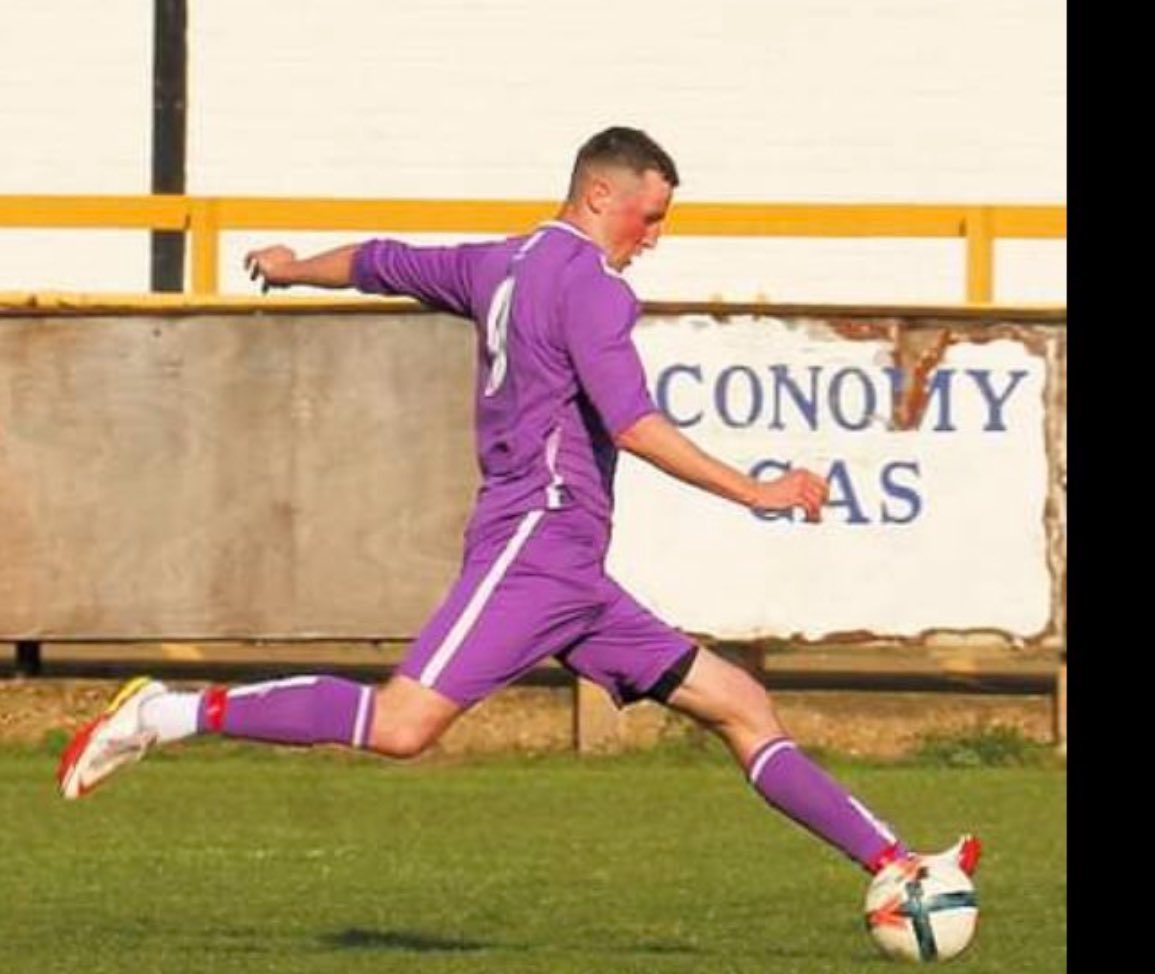 Pointon FC 1st ⚽️ tweet media