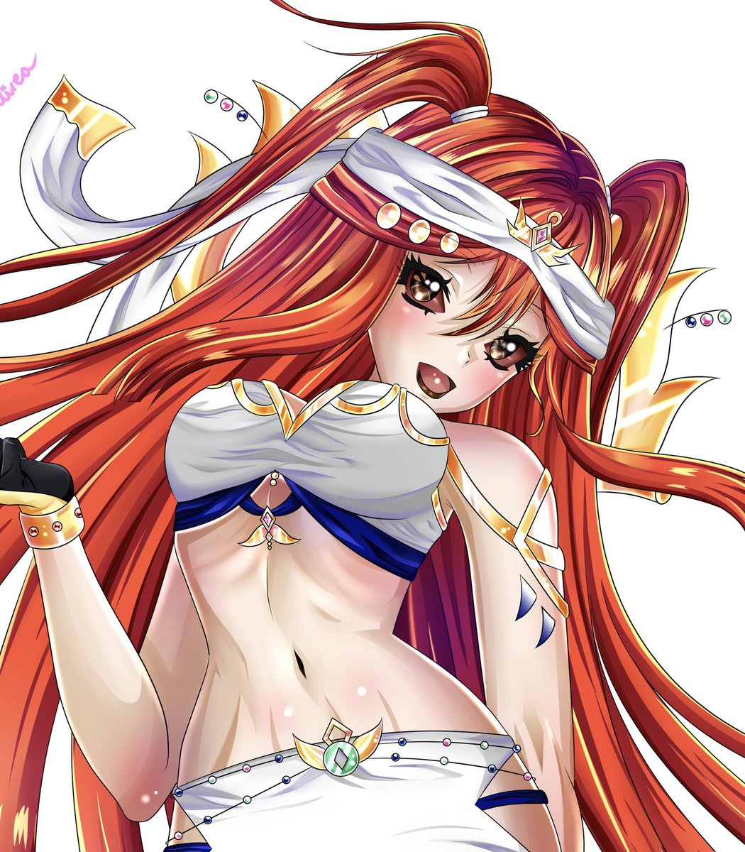 walirea_'s tweet photo. ୨🧡୧
#wocket
#anime #アニメ #art #animeart #manga #mangaart #characterdesign #animestyle #sylwarina #sylvrea #sorceryssign #wocketmeimomichi #mage #sand #earth #walirea #zombie #magic #rod #magical #oc #砂 #地球 #power #sorcress #sign #マンガ #horror #sorceryssignwocket https://t.co/Fy8hhc3HXO