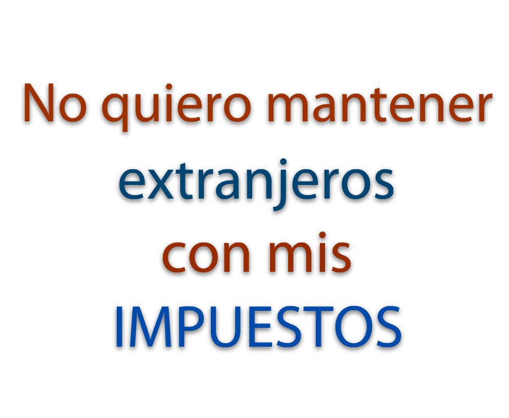 DEBORAHKAHAN1's tweet photo. 🤚Levanten la mano los que piensan que un país pobre no puede continuar con esto. https://t.co/pEsSu9aB2v