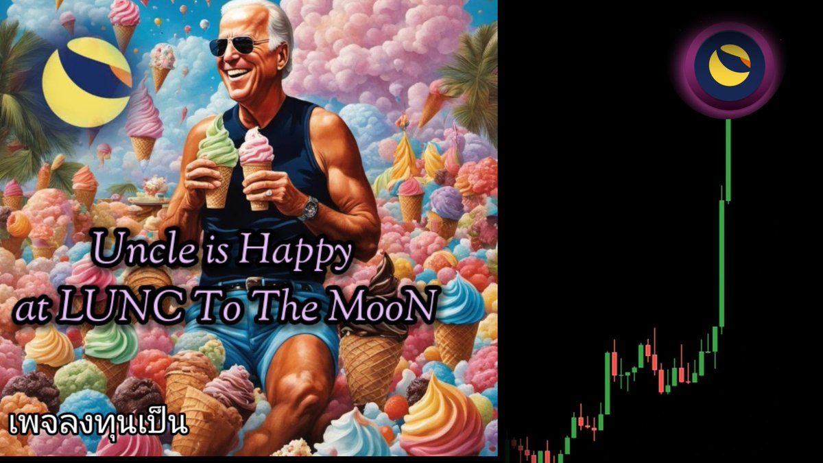 s_chinnapas's tweet image. LUNC TO THE MOON

#LUNCARMY #LUNC #LUNCCcommunity