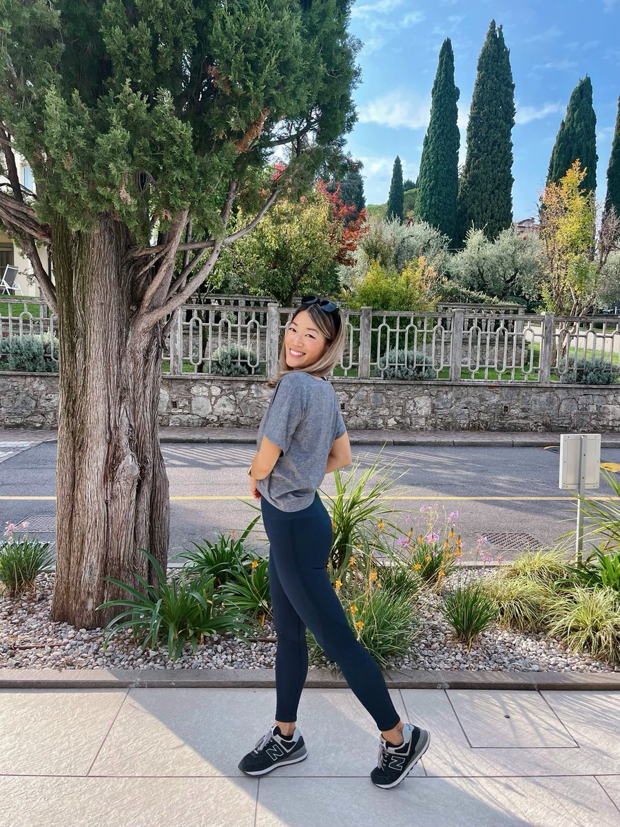 yogagise's tweet photo. Pre-run in #upclothingofficial ๐ฎ๐น
#upclothing #lagodigarda #yogagise #yogagiselifestyle #readytorun #runningkit https://t.co/rzYv73TQKq