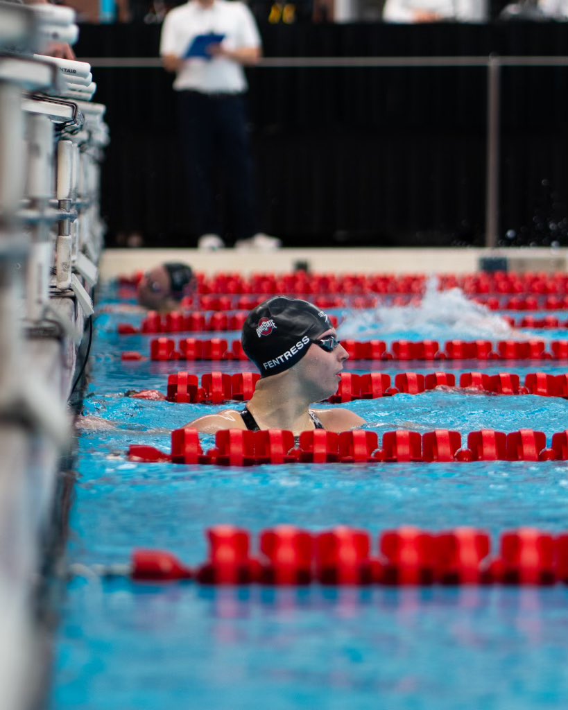 Winter Invite day 2️⃣ prelims ✅

#GoBucks