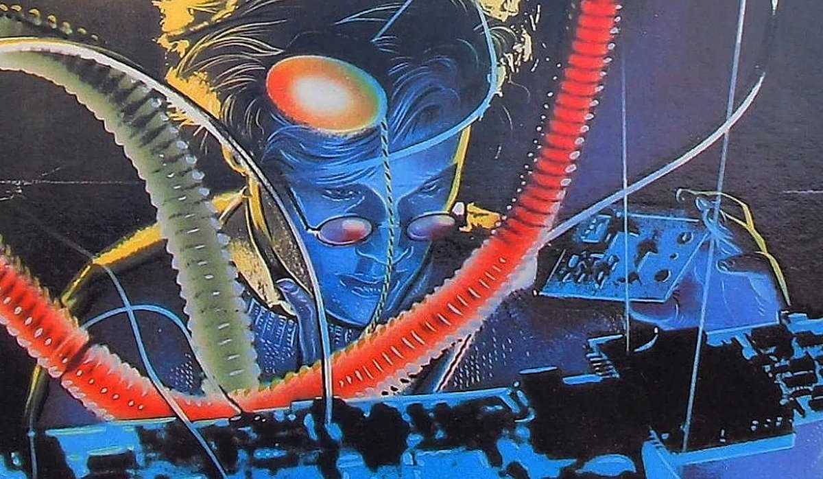 creativemf's tweet image. my 1st #Ai crafted article, using prompts, irony, and basic writer-syllogical order whilst tapping three(3)different opensource repositories. 
#boolean #google #gemini #claude #beta  @thomasdolby🧐