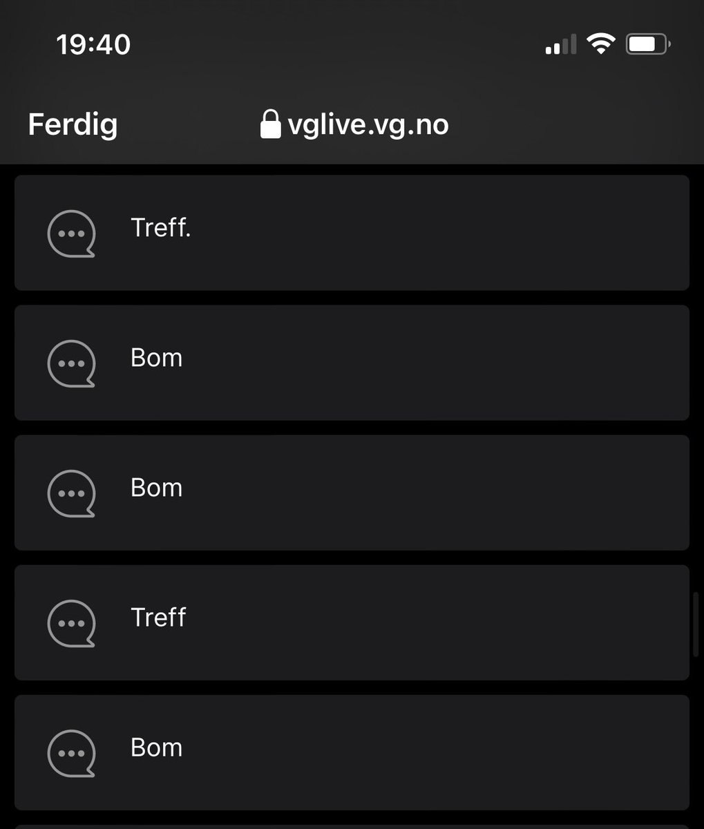 Beatboxing på vg-live!
