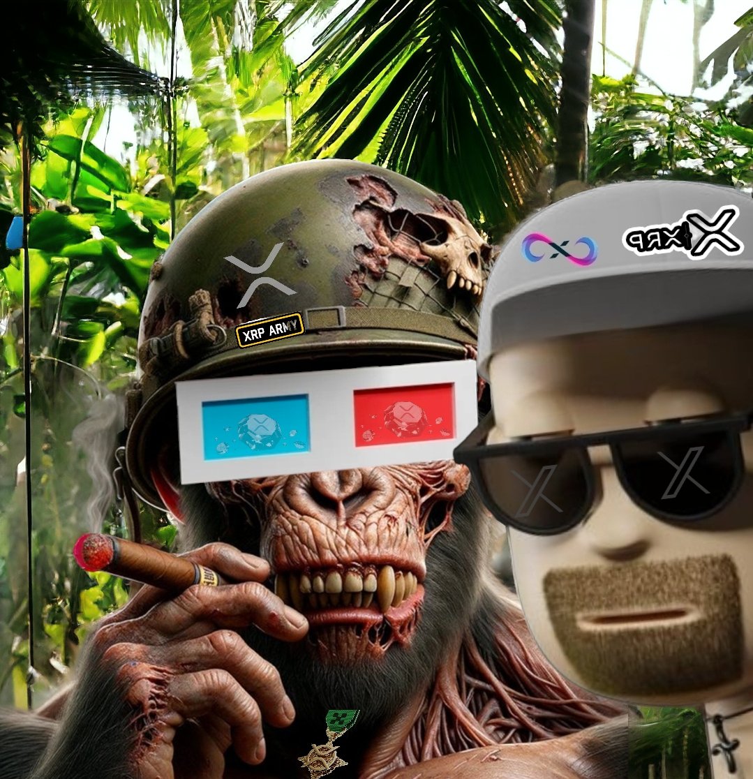 Crypto_DAP's tweet photo. I got some frens too! I know eventually with cross chain capabilities  #angryaperevolution will find the proper display, these guys are just sitting in my @opensea wallet..no #eth in my bag to set them free 😆 🤣  @gr0uchSol the creator, me.. the user decorator lol, any #ethheads out there that didn't jump the eth ship yet?? Trying to give some of these doubles away but it costs too much in fees etc..ect.. lol  I got some really cool artwork out of it though thanks to some really cool artists out there and a dope community, that didn't know any better about the revolations of #ethgate.