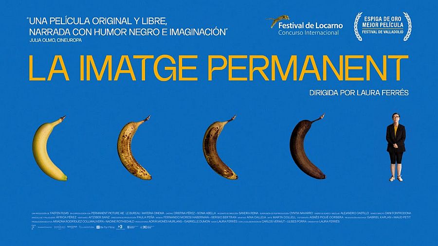 catacric's tweet photo. Y seguimos con los YoGa nacionales, que provocarán más de un disgusto: va una 'Espina de oro', para 'La imagen permanente', de Laura Ferrés, como peor película; y un YoGa 'Vuelve por el camino' al peor director para @fesserjavier por sus 'Campeonex'.
👇
https://t.co/T47OFz87RM https://t.co/9ppy3Kfhus