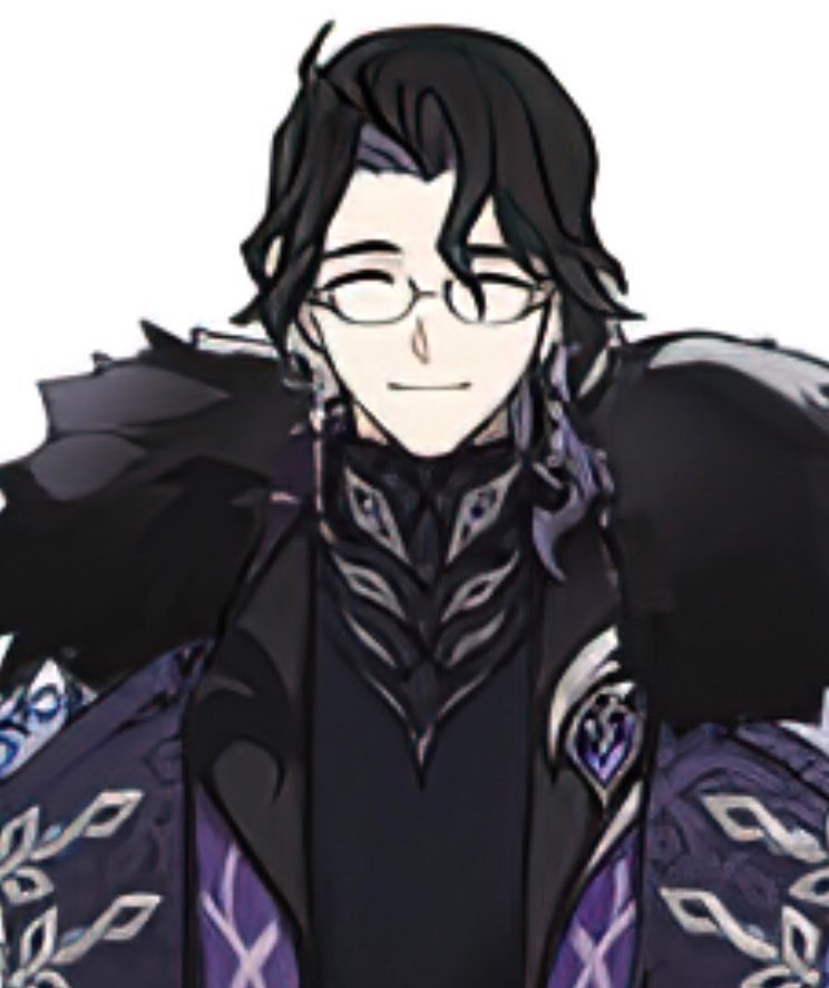 #dottolone #panttore #dottore #pantalone #fatuiharbingers #fatui #genshinimpact #genshin