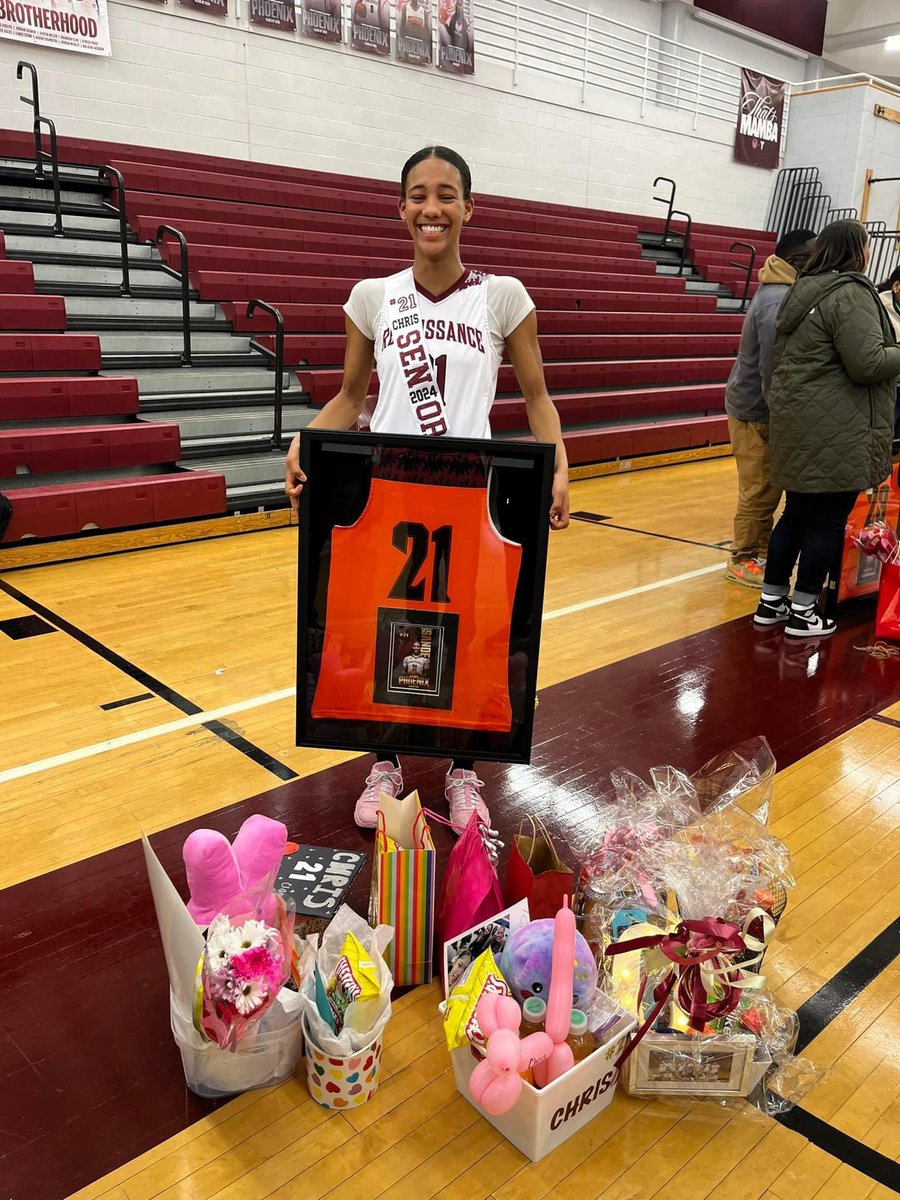 Selam Sanders tweet media