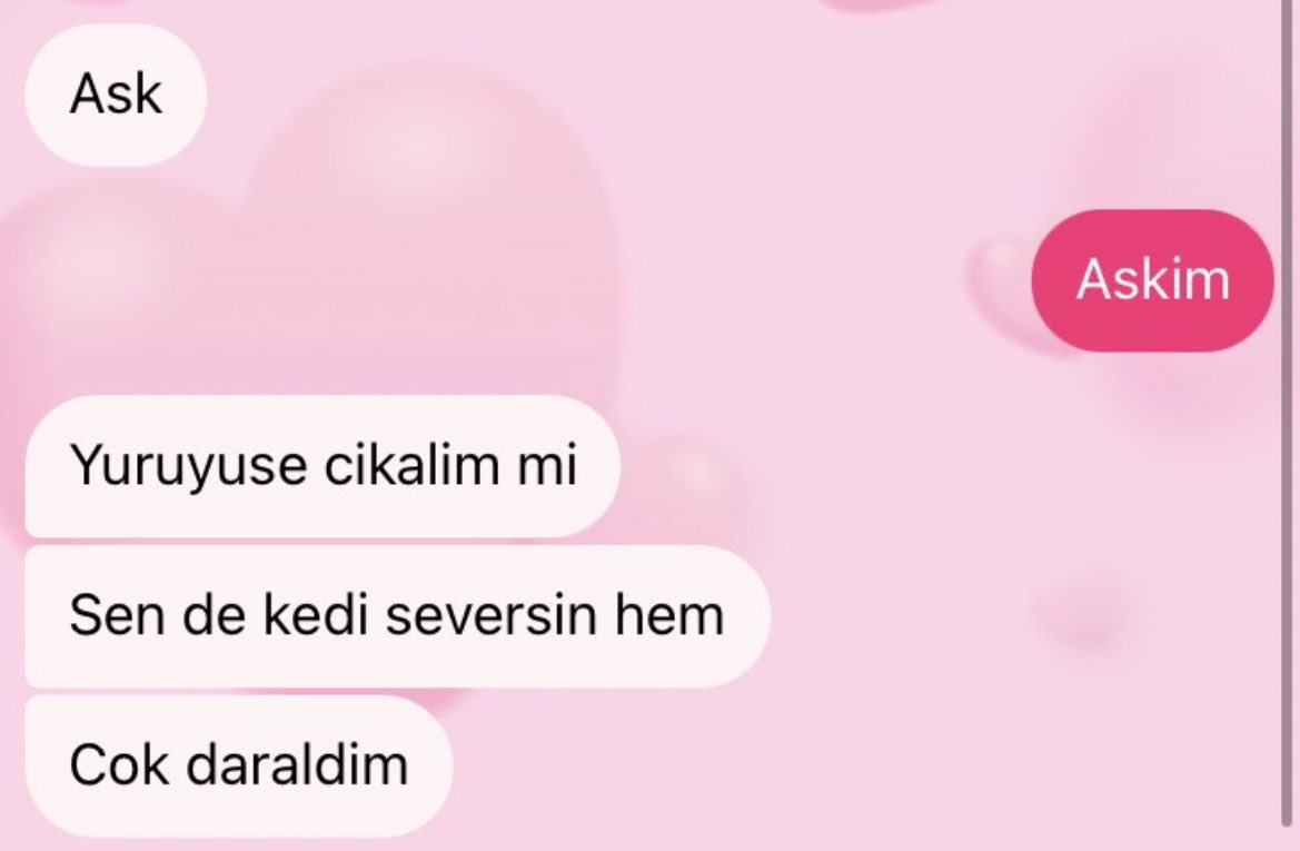 yedincihisx's tweet photo. aşk böyle bir şey mi https://t.co/ufGGSDiRr8