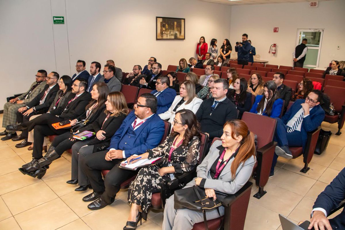 Poder Judicial del Estado de Chihuahua tweet media