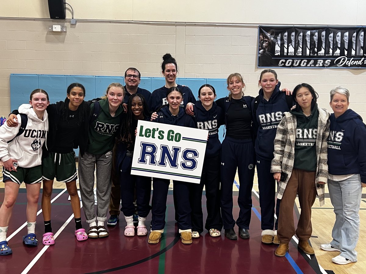 We have punched our ticket to TD Station and ⁦<a href="/FinalTwelve/">#Final12</a>⁩ #LetsGo!
⁦<a href="/nbhoopnews/">nbhoopnews</a>⁩ ⁦@NBIAA_ASINB⁩