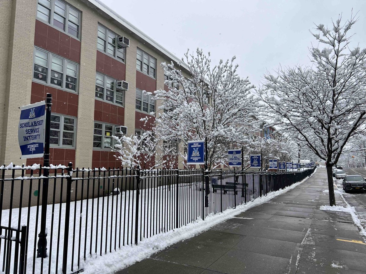 NYCSchools tweet picture