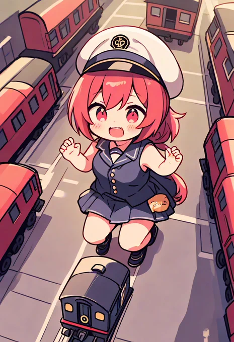 がおー 