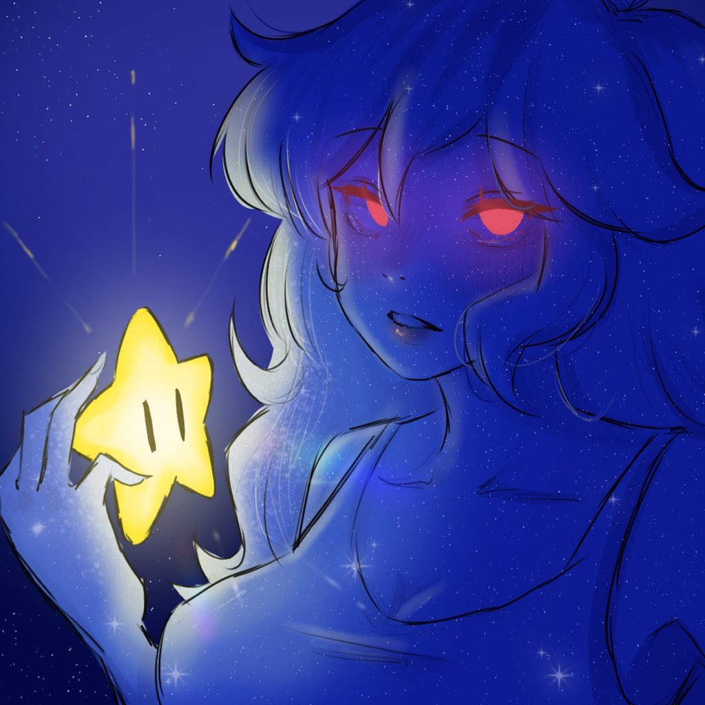 yusxki_'s tweet image. forget ai art‼️
human artworks are cooler💖
if you are an artist who supports artworks by actual artists, consider joining the trend :)