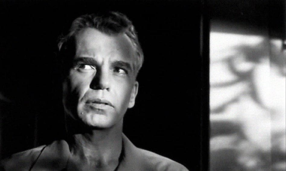 Which is your favourite 'B&W' movie made after 1970?

The Man Who Wasn't There (J.Coen, 2001) 
#BillyBobThornton's class!