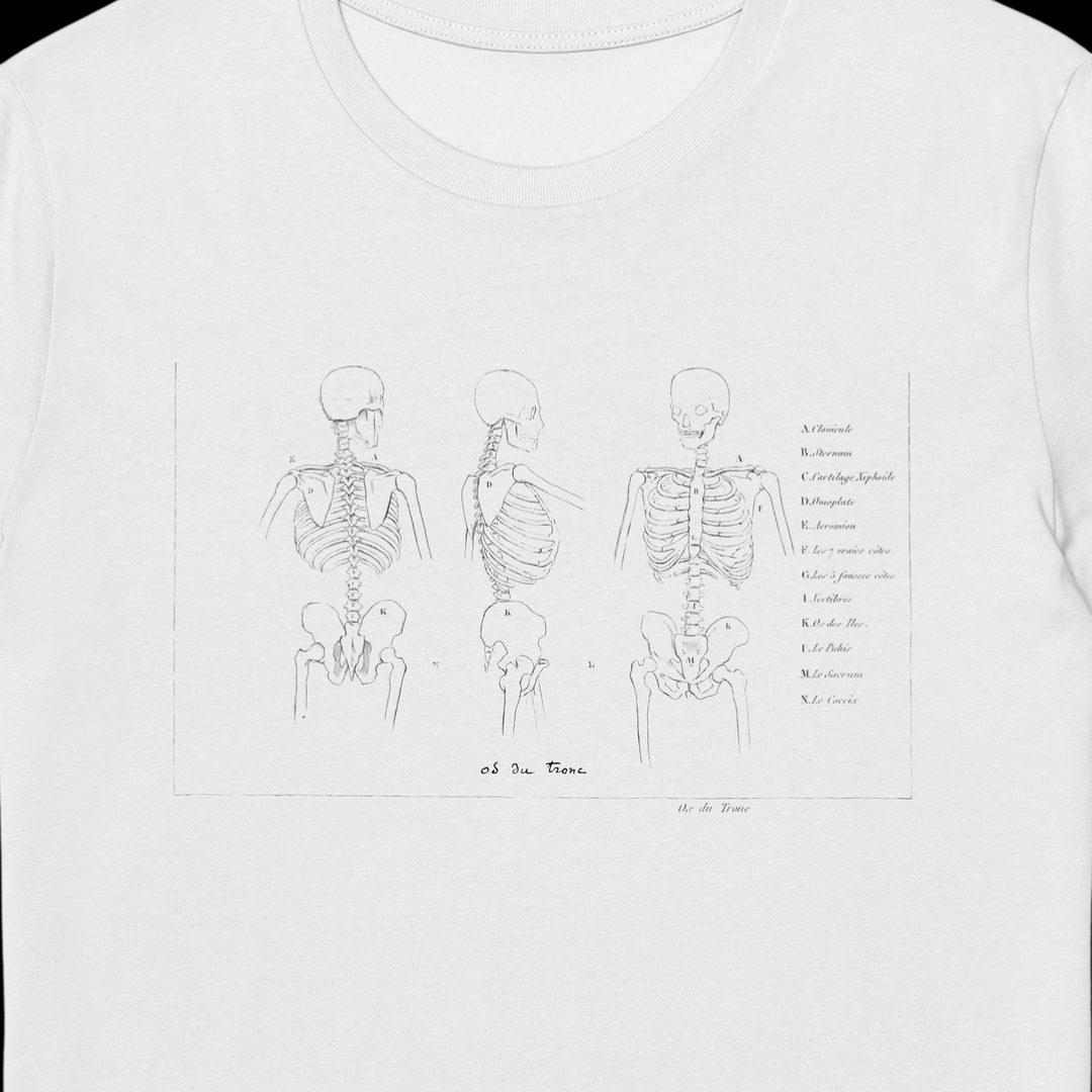 wildillustra's tweet photo. Leather &amp; Bones ☠ ☠ ☠

OS DU TRONE
Premium Classic White Tee

https://t.co/mSv74AeqBH

Allsaints Cargo Distressed Leather Biker Jacket

https://t.co/7NlLJJh46g

#anatomydrawing #anatomy #sciencedrawing #vintageillustration #tshirt #fashion #fashioninspiration #everpress https://t.co/yflUcvHTom